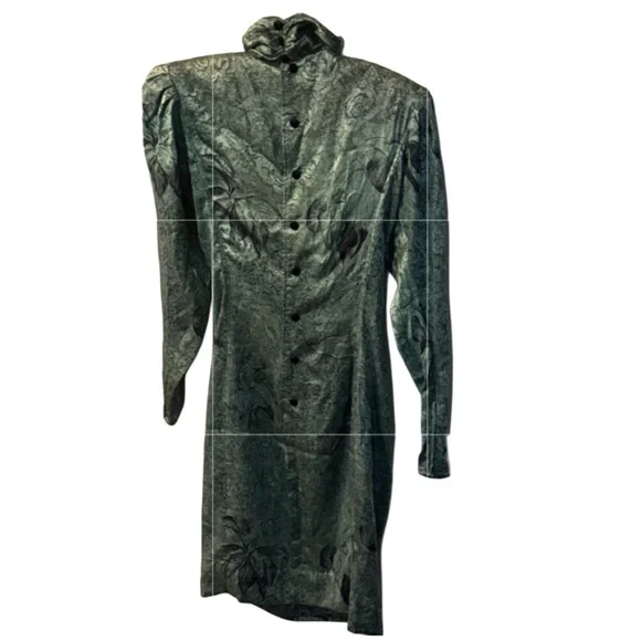 Vintage Emanuel Ungaro - Picture 2 of 3